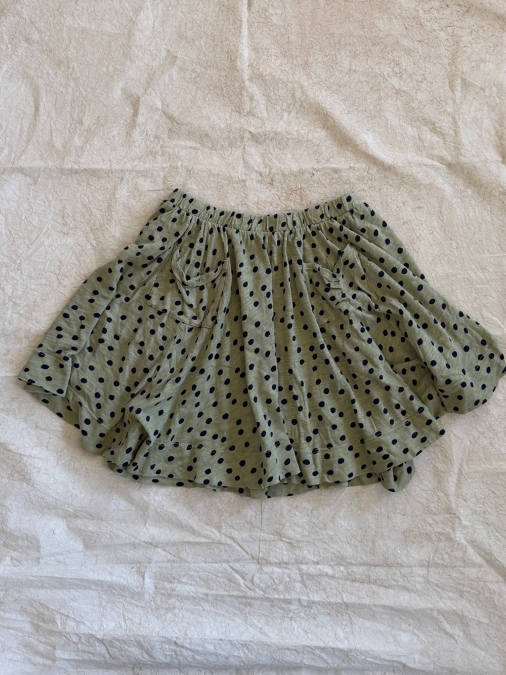 Misha & Puff Circle Skirt